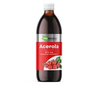 100% Naturale Succo Estratto Graviola Noni Cardo Mariano Acai Young Orzo Plum