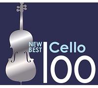 100 NEW BEST CELLO - VARIOUS