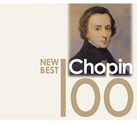 100 NEW BEST CHOPIN - VARIOUS