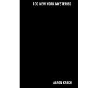 100 NEW YORK MYSTERIES