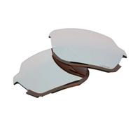 100 norvik hiper mirror silver