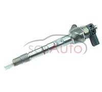 100% Nuovissimo E Originale Bosch Iniettore 2.0 Tdi 04L130277N/0445110554