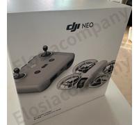 100% NUOVO DJI Neo Fly more Combo (batteria X 3) 4K UHD Drone con RC-N3 EXP...