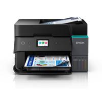 (100% NUOVO) Epson EcoTank L6390 A4 Wi-Fi Duplex All-in-One Ink Tank Printer ...