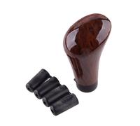 100% Nuovo Gear Cambio Pomello 1 Set M8 Auto Testa Altezza 9.7 CM M10 Plastica e