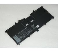 100% Nuovo Originale Dell XPS 13 9365 2-IN-1 46Wh 4-Cell 7.6V Batteria HMPFH