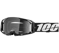 100percent Armatic Off-road Goggles Nero Clear