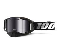 100% Occhiali Da Neve Armega OSFM Neri 5622-3057-00