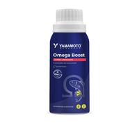 100% Olio di Salmone YAMAMOTO RESEARCH Omega Boost 60 softgel