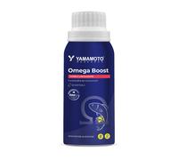 100% Olio di Salmone YAMAMOTO RESEARCH Omega Boost 60 softgel con astaxantina