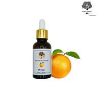 100% Olio Essenziale di Arancia Puro Greco 10ml - 1000ml Qualità Premium