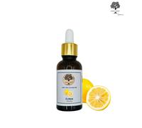 100% Olio Essenziale di Limone Puro 10ml - 1000ml Qualità Premium