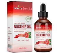 100% olio essenziale di rosa canina