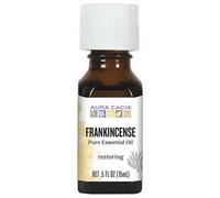 100% Olio Essenziale Puro Di Incenso 0.5 Oz
