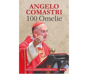100 omelie [Paperback] [Sep 11, 2023] Comastri, Angelo