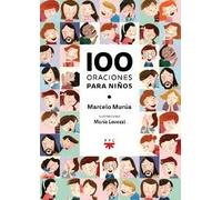 100 ORACIONES PARA NIÑOS