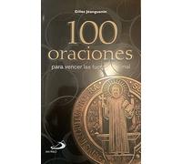 100 Oraciones Para Vencer Las Fuerzas Del Mal