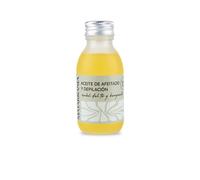 MATARRANIA 100% ORGANIC SHAVING OIL 100 ml