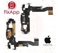 100% ORIGINALE APPLE IPHONE 12 / 12 PRO CONNETTORE DI RICARICA DOCK + MICROFONO
