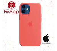 100% ORIGINALE APPLE IPHONE 12 MINI - COVER CUSTODIA UFFICIALE MAGSAFE SILICONE