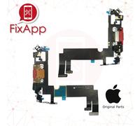 100% ORIGINALE APPLE IPHONE 12 MINI FLAT CONNETTORE DI RICARICA DOCK + MICROFONO