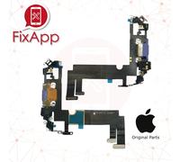 100% ORIGINALE APPLE IPHONE 12 MINI FLAT CONNETTORE DI RICARICA DOCK + MICROFONO
