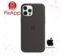 100% ORIGINALE APPLE IPHONE 12 PRO MAX COVER CUSTODIA UFFICIALE MAGSAFE SILICONE