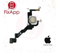 100% ORIGINALE APPLE IPHONE 13 PRO - FLAT FLEX TORCIA FLASH LIGHT