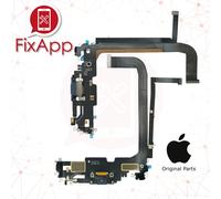 100% ORIGINALE APPLE IPHONE 13 PRO MAX - FLAT CONNETTORE RICARICA DOCK MICROFONO
