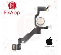 100% ORIGINALE APPLE IPHONE 13 PRO MAX - FLAT FLEX TORCIA FLASH LIGHT