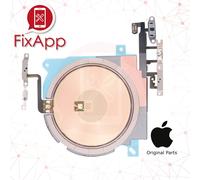 100% ORIGINALE APPLE IPHONE 13 - RICARICA WIRELESS MAGSAFE NFC VOLUME MUTE POWER