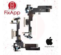 100% ORIGINALE APPLE IPHONE 14 - FLAT CONNETTORE DI RICARICA DOCK + MICROFONO