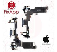 100% ORIGINALE APPLE IPHONE 14 - FLAT CONNETTORE DI RICARICA DOCK + MICROFONO
