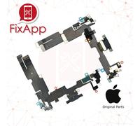 100% ORIGINALE APPLE IPHONE 14 PLUS FLAT CONNETTORE DI RICARICA DOCK + MICROFONO