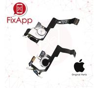 100% ORIGINALE APPLE IPHONE 14 PRO - FLAT FLEX TORCIA FLASH LIGHT + MICROFONO