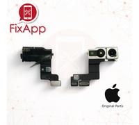 100% ORIGINALE APPLE IPHONE 15 PLUS FOTOCAMERA FRONTALE CAMERA ANTERIORE FACE ID