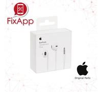 100% ORIGINALE APPLE IPHONE IPAD - EARPODS AURICOLARI CUFFIE JACK 3,5 MM