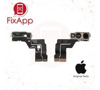 100% ORIGINALE IPHONE 14 PRO MAX FOTOCAMERA FRONTALE CAMERA ANTERIORE + FACE ID
