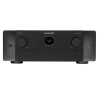 (100% originale, NUOVO) Marantz Cinema 50 Ricevitore AV 9.4Ch Nero 220V ~ 60H...