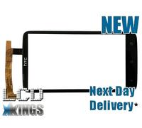 100% Originale Touch Screen Ricambio Digitalizzatore per HTC Uno X G23 S720e