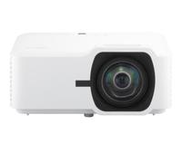 (100% originale) ViewSonic LS711HD 4000ANSI Lumen Proiettore DLP Full HD 100-...