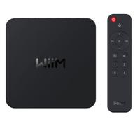 [100% originale] WiiM Pro Plus Network Player 220V, NUOVO Express