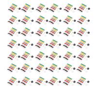 100 Packs Kit Da Cucito Per Adulti Trousse Mini Di Completo Fai Te