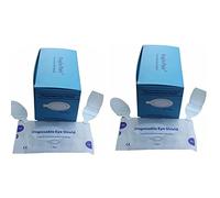 100 paia di protezione degli occhi del laser/IPL/LED per la protezione degli occhi del cliente 190nm-11000nm OD7
