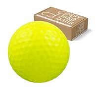 100 palline da golf gialle - qualità AAAA/AAA