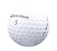 100 palline da golf Taylor Made in TP5, qualità AAA/AA