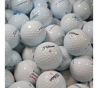 100 palline da golf Titleist Mix Lakeballs AAA - AAAA