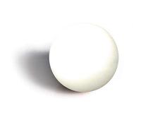 50 PALLINE SFUSE Ø 33 ACCESSORI CALCIOBALILLA GARLANDO DISP. 2 COLORI