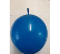 100 PALLONCINI LINK ARANCIONE arancioni 13 pollici
