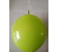 100 PALLONCINI LINK ARANCIONE arancioni 13 pollici